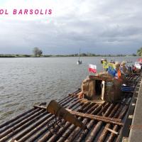 , Barsolis Karol Turysta Kulturowy