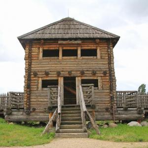 Kaliski Gród Piastów