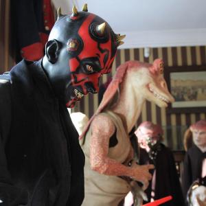 Muzeum Star Wars w Witaszycach