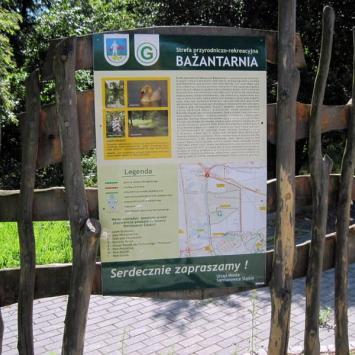 Siemianowice Śl. - Bażanteria, Roman Świątkowski