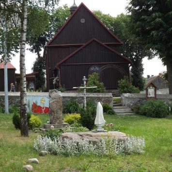 Dulsk, Wojtek
