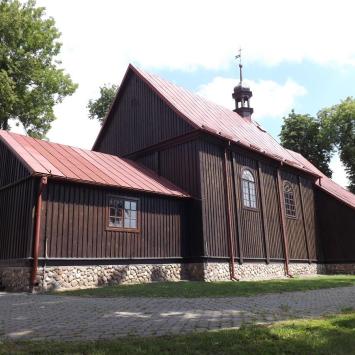 Dulsk, Wojtek