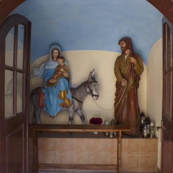 Obory, Wojtek