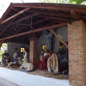 Obory, Wojtek