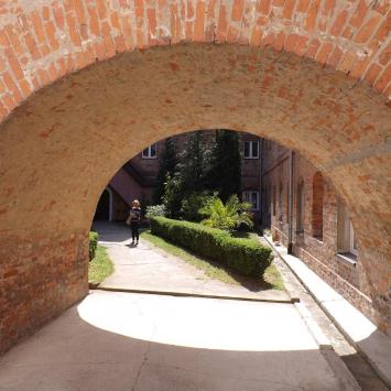 Obory, Wojtek