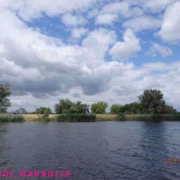 , Barsolis Karol Turysta Kulturowy