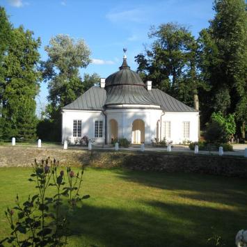 , Piotr Rzewuski