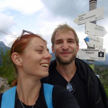 , Ula Przygoda