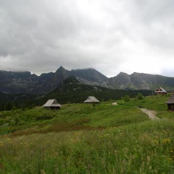 , Ula Przygoda