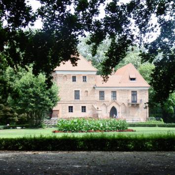 , Ula Przygoda