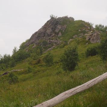 Rozsypaniec, Tadeusz Walkowicz