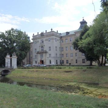 , Barsolis Karol Turysta Kulturowy