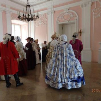 , Barsolis Karol Turysta Kulturowy