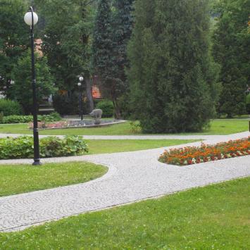 Wisła, Tadeusz Walkowicz