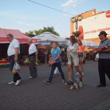 Wisła, Tadeusz Walkowicz