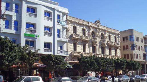 El Jadida, Danusia