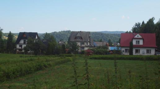 Bystra, Tadeusz Walkowicz