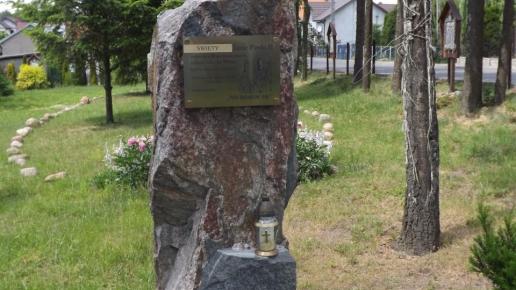 Dulsk, Wojtek