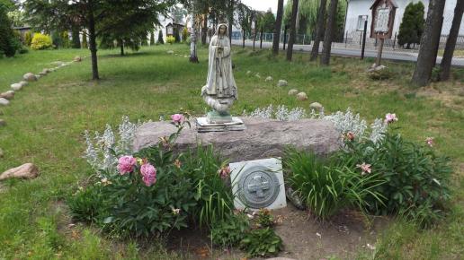 Dulsk, Wojtek
