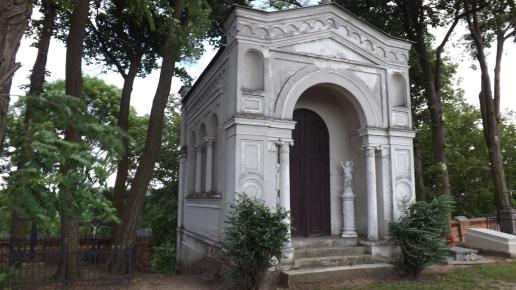 Obory, Wojtek