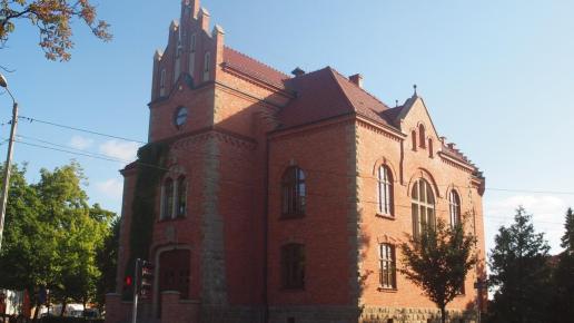 Jordanów, Tadeusz Walkowicz