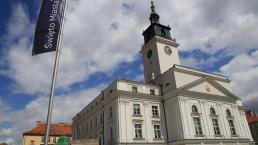 Kalisz Rynek