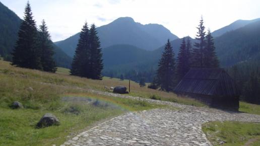 , Ula Przygoda