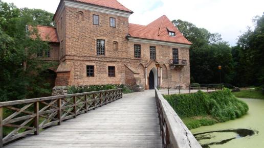 , Ula Przygoda