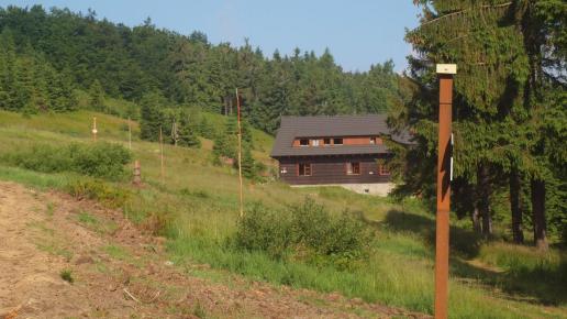 Sch. na Hali Łabowskiej, Tadeusz Walkowicz