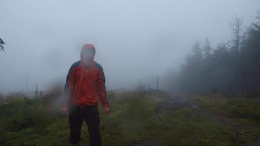Tyle mnie widać, Tadeusz Walkowicz