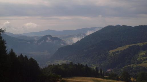 Widoki na trasie, Tadeusz Walkowicz