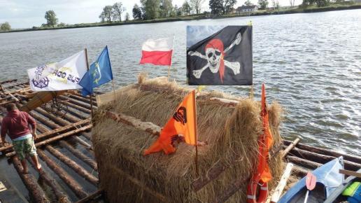 , Barsolis Karol Turysta Kulturowy