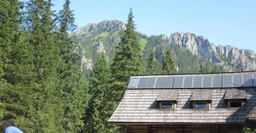 Zakopane- szósty i ostatni dzień pobytu - zdjęcie