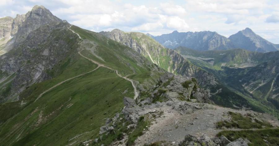 Zakopane-dzień pierwszy - zdjęcie