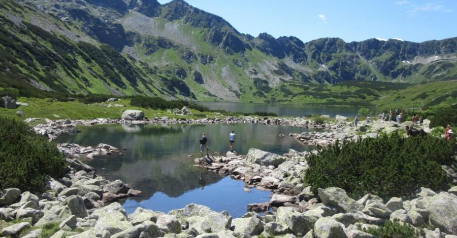 Zakopane-czawarty i piąty dzień pobytu - zdjęcie