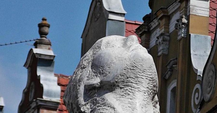 I jak z bajki (Opole, Moszna, Gwoździany) - zdjęcie