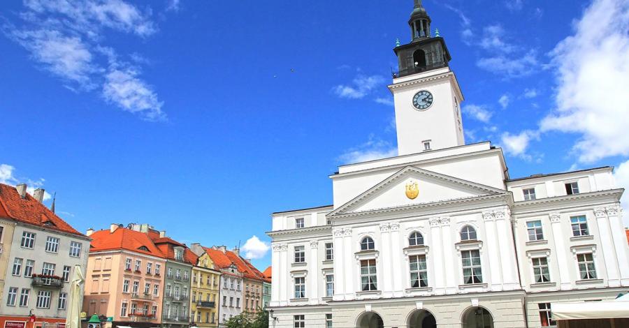 Kalisz stary jak Szlak Bursztynowy - zdjęcie