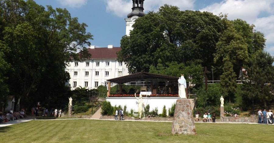 Wycieczka po Ziemi Golubsko - Dobrzyńskiej i Brodnickiej - zdjęcie