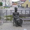 , Barsolis Karol Turysta Kulturowy