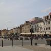 Rynek w Białymstoku