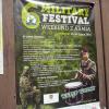 Piknik Militarny ta i 3 kolejne foty, mokunka