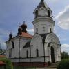 choroszcz cerkiew