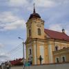 choroszcz kościół
