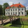 pałac w Choroszczy