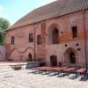 zamek krzyżacki, Danusia