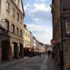 Stare Miasto, Danusia