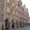 Stare Miasto, Danusia