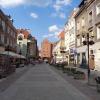 Olsztyn deptak, Danusia