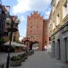 Brama Wysoka, Danusia