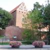 zamek, Danusia